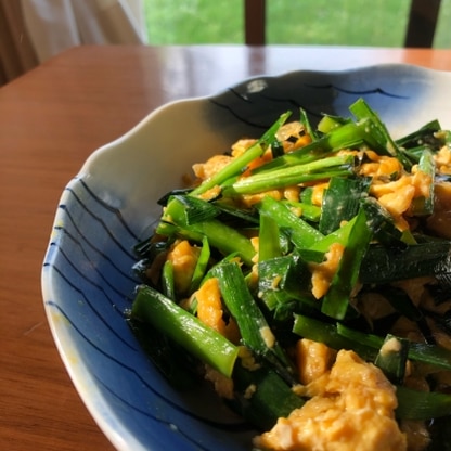 コッテリイイお味でご飯が進みました〜